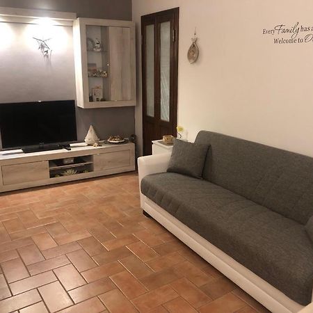 Apartamento La Casa Di Zoe Campiglia Marittima Exterior foto