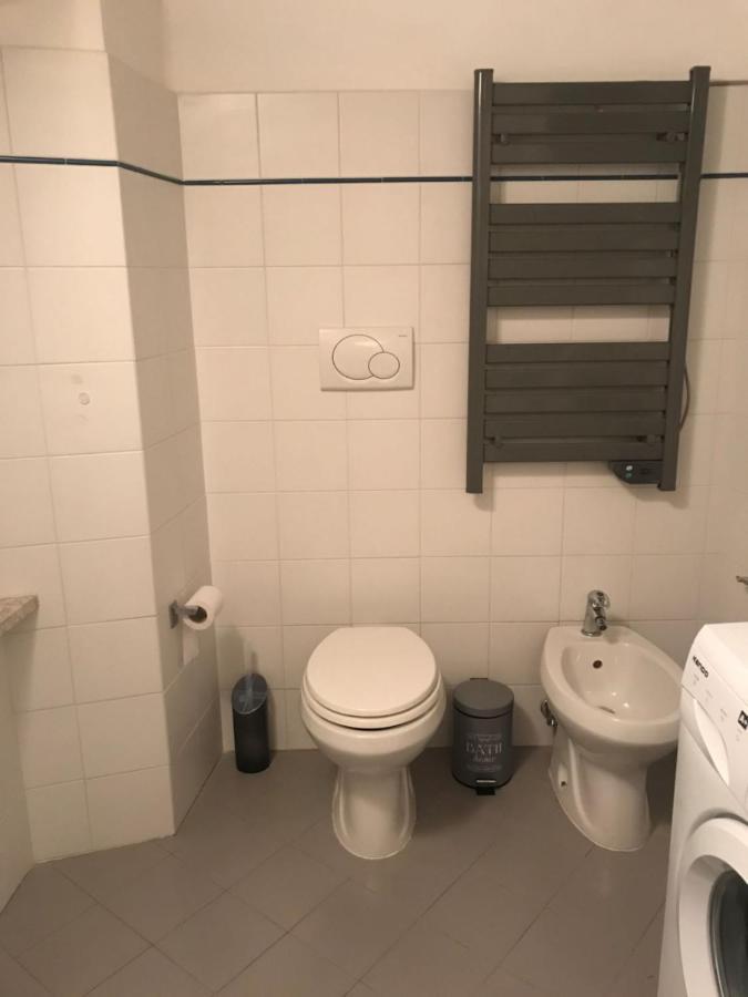 Apartamento La Casa Di Zoe Campiglia Marittima Exterior foto