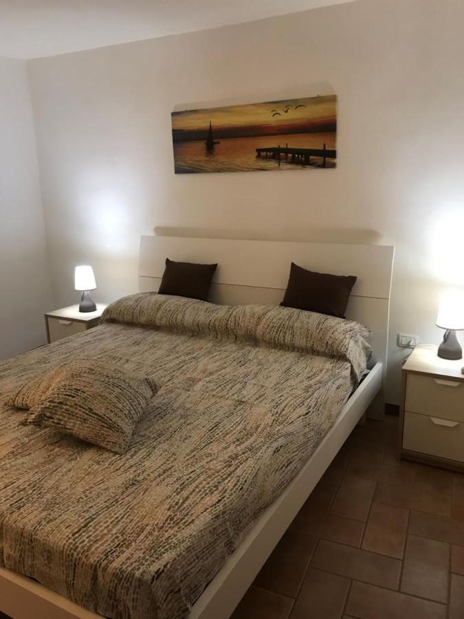 Apartamento La Casa Di Zoe Campiglia Marittima Exterior foto