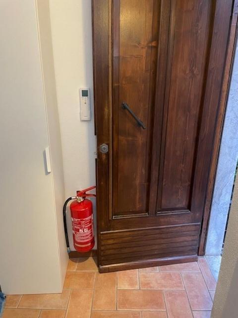 Apartamento La Casa Di Zoe Campiglia Marittima Exterior foto